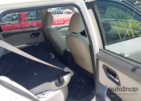 2023 Nissan Rogue Sl Intelligent Awd from USA, damaged, VIN 5N1BT3CB9PC847988